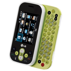 LG Tribe